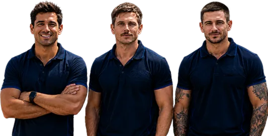 Licensed plumbing team serving Beecroft