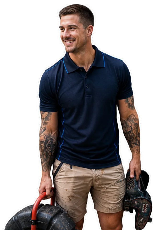 Local plumber who covers Beecroft